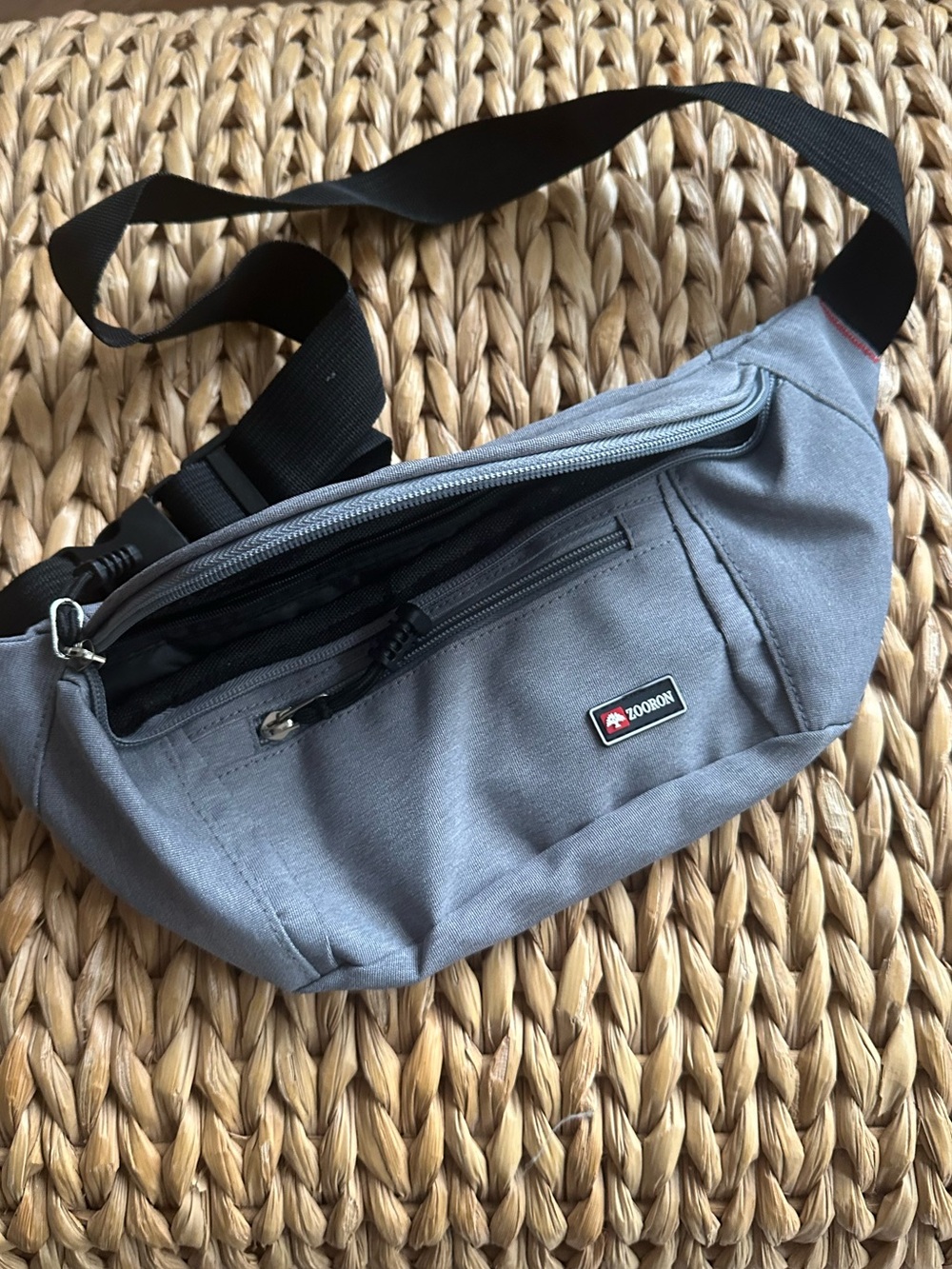 Fanny pack